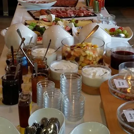 Grosse Klus Hotel Bückeburg