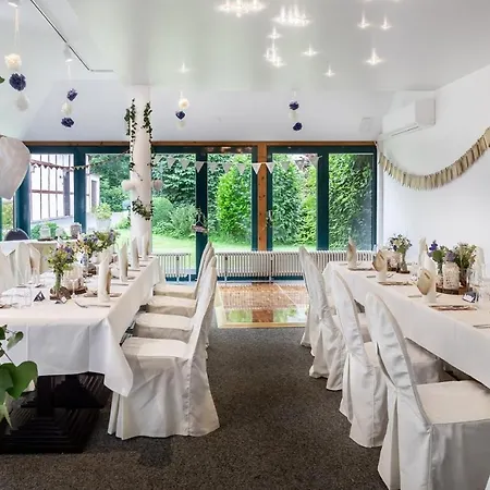 Otel Grosse Klus