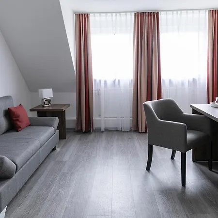 מלון Grosse Klus