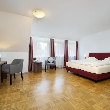 Grosse Klus 3* Bückeburg