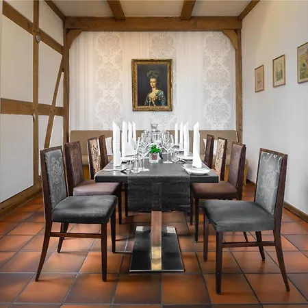 Grosse Klus 3* Bückeburg