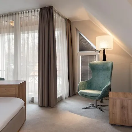 Hotel Grosse Klus 3*