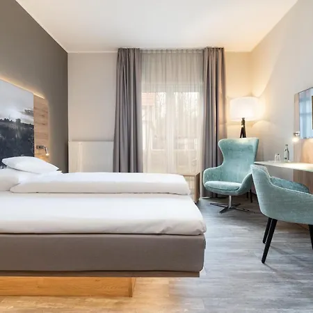 Grosse Klus Bückeburg