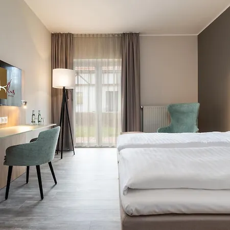 Grosse Klus 3* Bückeburg