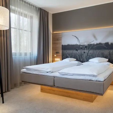 Grosse Klus Bückeburg