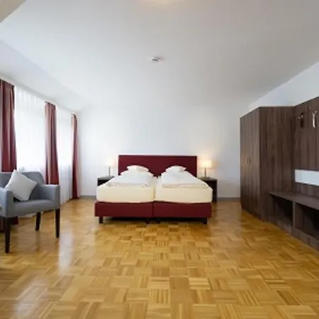 Otel Grosse Klus