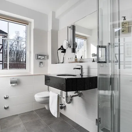 Hotel Grosse Klus 3*