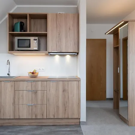 Grosse Klus Bückeburg