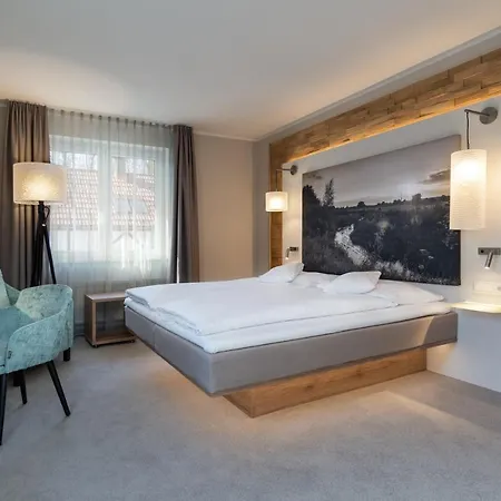 Grosse Klus Otel 3*