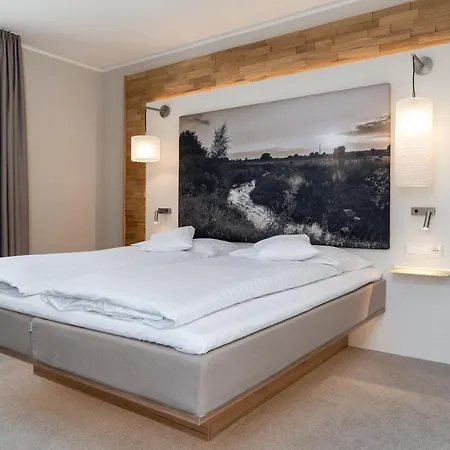 Grosse Klus Hotel 3*