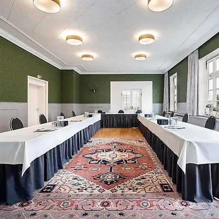 Grosse Klus 3* Bückeburg