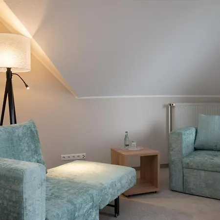 מלון Grosse Klus