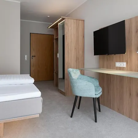 Grosse Klus Bückeburg