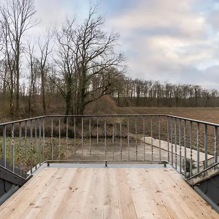 Grosse Klus מלון