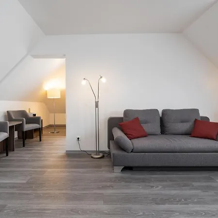 Grosse Klus 3* Bückeburg