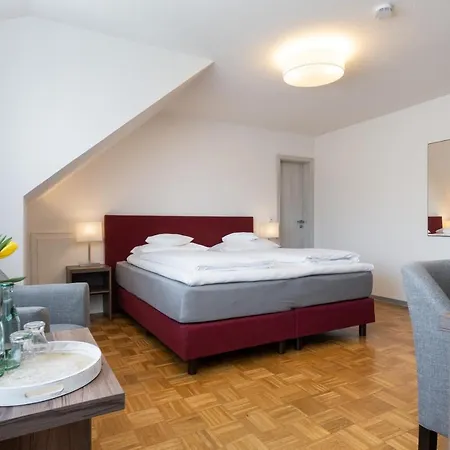 Grosse Klus Hotel 3*