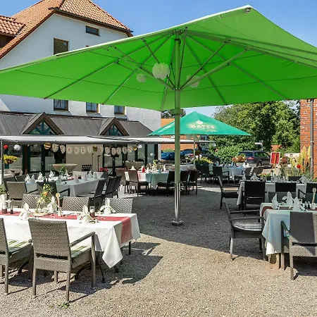 Grosse Klus Hotel 3*