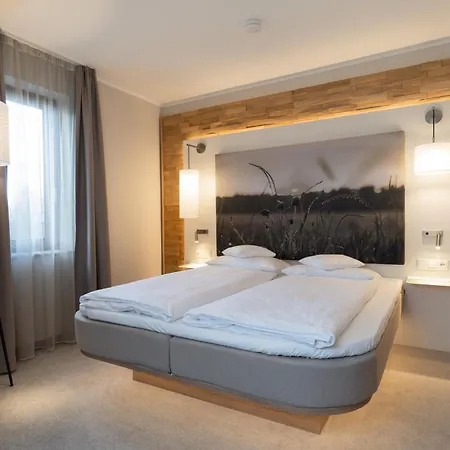 Grosse Klus Hotel Bückeburg