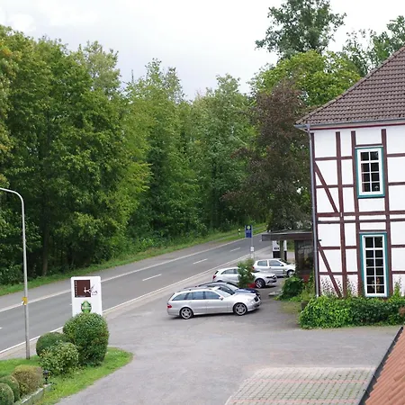 Grosse Klus 3* Bückeburg