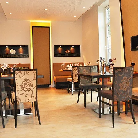 Hotel Grosse Klus 3*