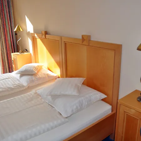 Hotel Grosse Klus Bückeburg