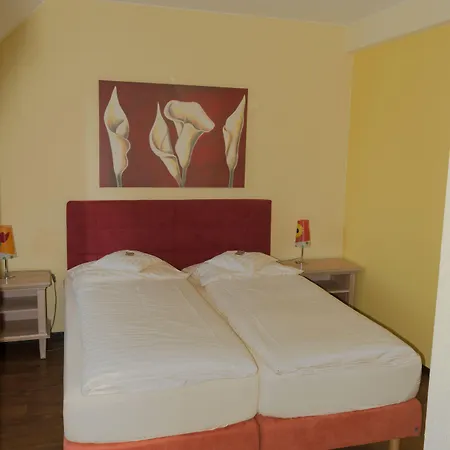 Grosse Klus Bückeburg