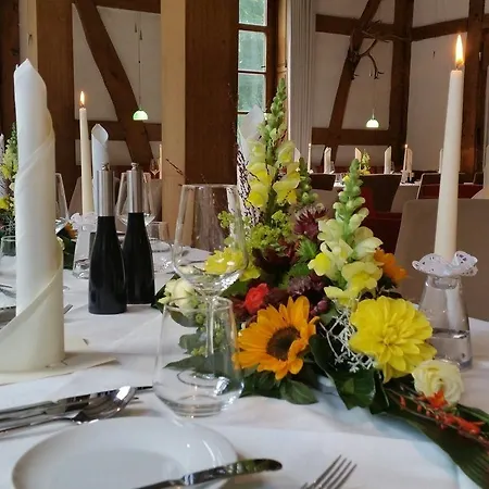 Grosse Klus Bückeburg