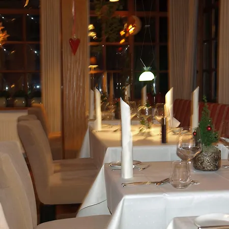 Grosse Klus Hotel Bückeburg