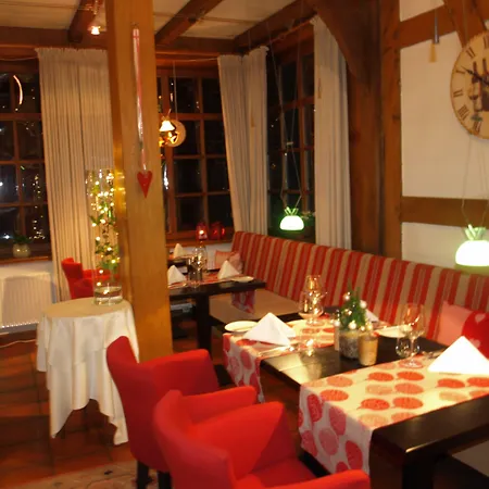 Grosse Klus Hotel 3*