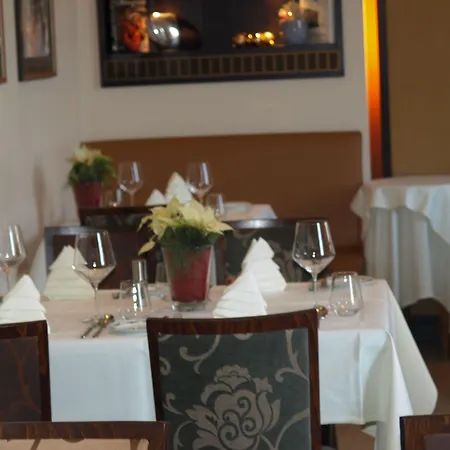 Hotel Grosse Klus
