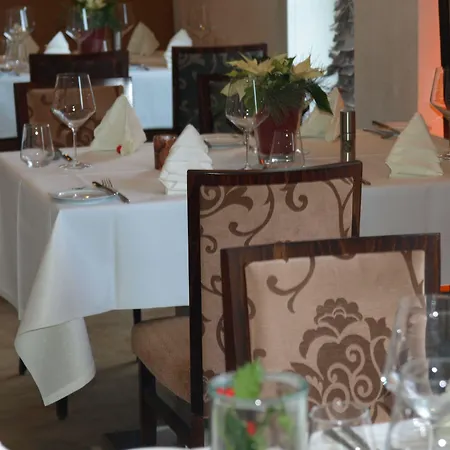 Grosse Klus Bückeburg