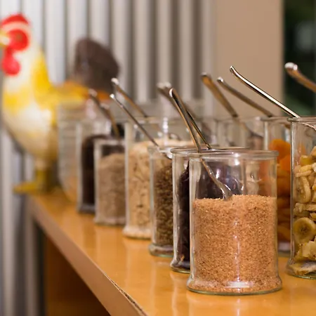 מלון Grosse Klus Bückeburg