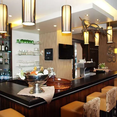 Grosse Klus 3* Bückeburg