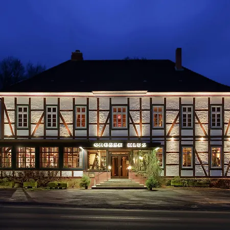 Hotel Grosse Klus