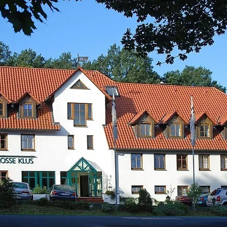 Grosse Klus 3* Bückeburg