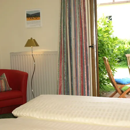 Grosse Klus Hotel Bueckeburg