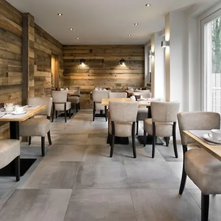 Hotel Grosse Klus 3*