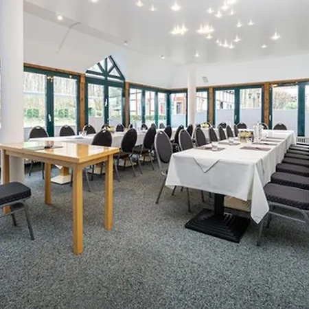Hotel Grosse Klus 3*