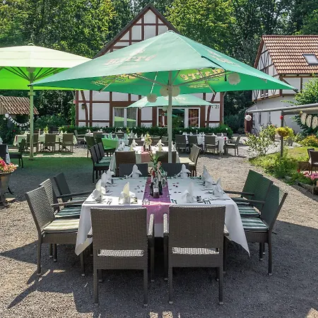 Grosse Klus Hotel Bückeburg