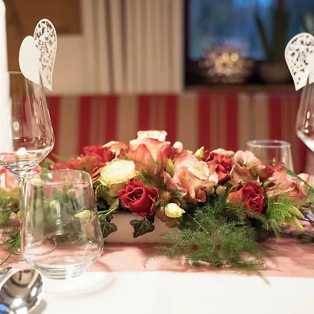 Hotel Grosse Klus Bückeburg