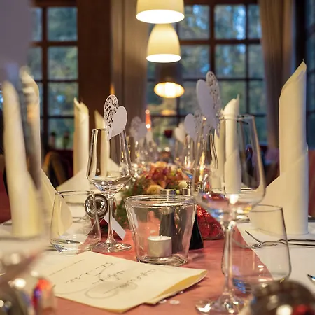 מלון Grosse Klus