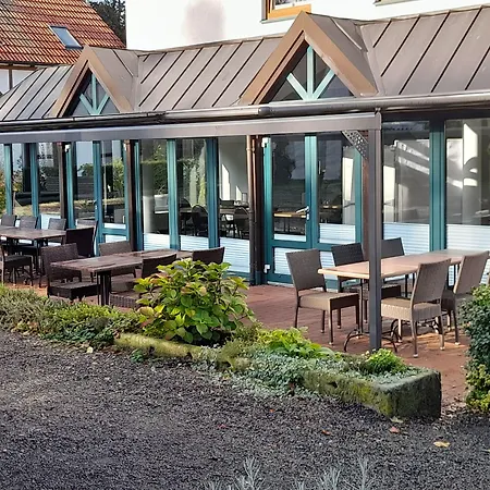 Grosse Klus Hotel 3*