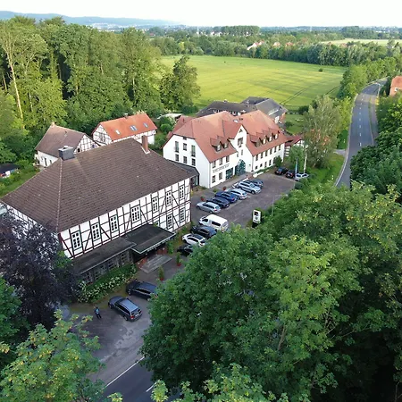 Grosse Klus Hotel