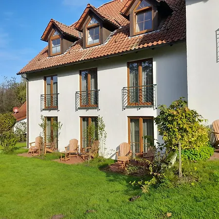 Hotel Grosse Klus 3*