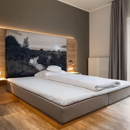 Grosse Klus Hotel 3*