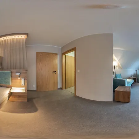 Grosse Klus Bückeburg