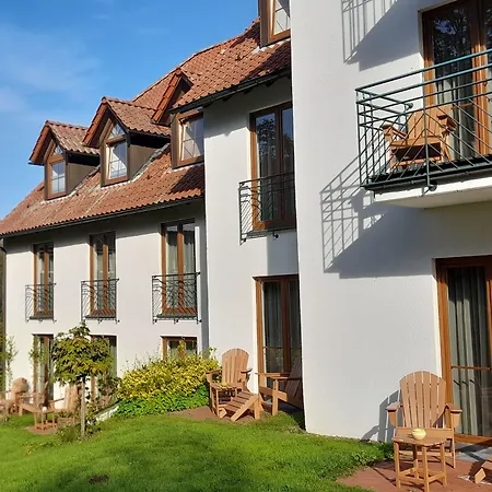 Grosse Klus Hotel Bückeburg