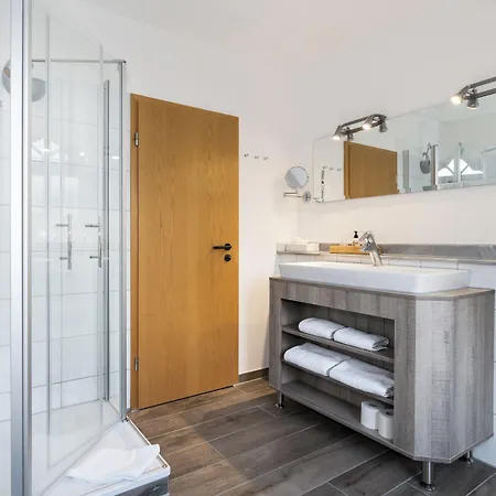 מלון Grosse Klus Bückeburg