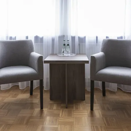 Grosse Klus 3* Bückeburg