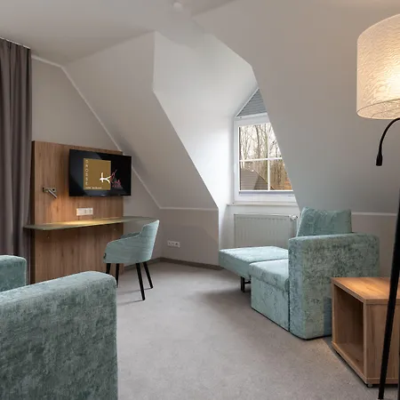 Grosse Klus Hotel 3*